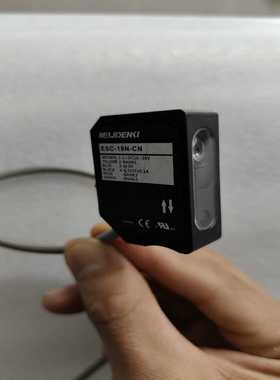 议价-18-IJII光电传感器色标颜