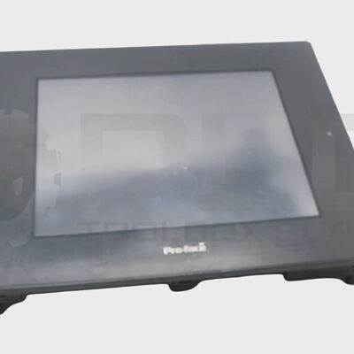 PROFACE GP2500TC4124V Operatore Interfaccia 288004501 WCA3MB