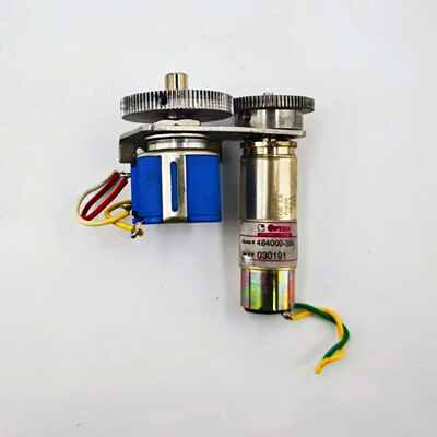 强BOURNS多圈线绕电位器3541H1102OPTEM