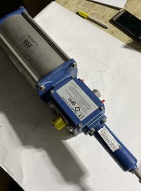 【询价】意大利BIFFI电动执行器 MORIN B-036M-S07