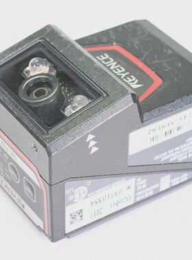 KEYENCESR7522D代码读取器CR