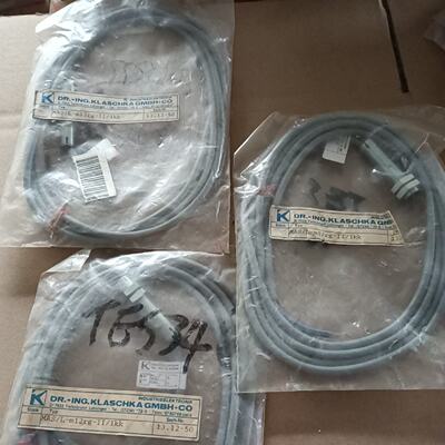 询》原装KLASCHKA接近开关传感器MASLm12rg