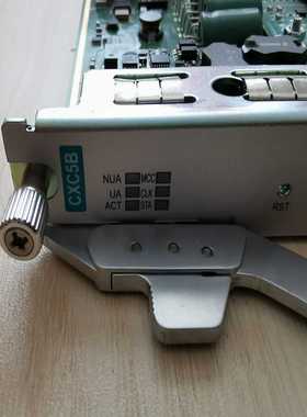 烽火FONST3000主控板CXC5B16全新无包装--议价商品