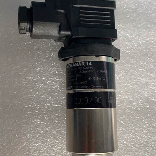 溢价-VEGABAR14.M3EA2GP1A105.0bar420mA1230V感测器议价