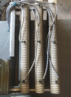 滤波器FRIZLEN  as8313电阻一台【议价】