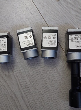 议价巴斯勒acA160060gm工业成色4个议价