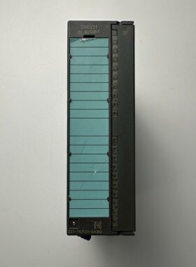 询价*SM331模块6ES73317KF010AB0