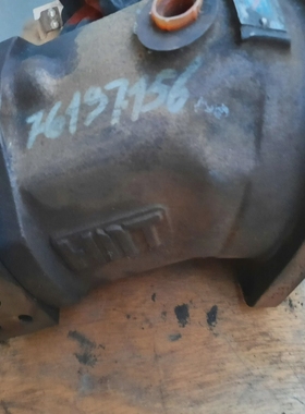 HNTH1C55HydraulicMotor
