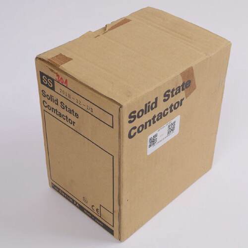 NEW FUJI ELECTRIC  SS701H3ZD3  24 MONTHS WARRANTY