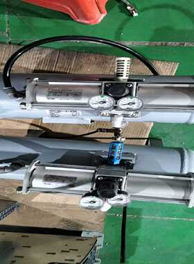 储气罐VBAT05A1-U-X104稳压气体，VB