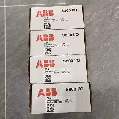 议价ABB模块AI835A 3BSE051306R1 3BSE008516R1 3BSE020510R1正品