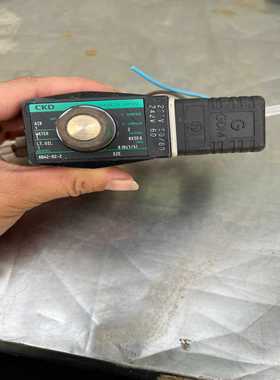 (询价)CKD电磁阀AB42-02-2成色如图要的联系议价