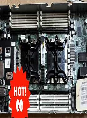 HPE (惠普/HP) BL460G10 主板 P11566