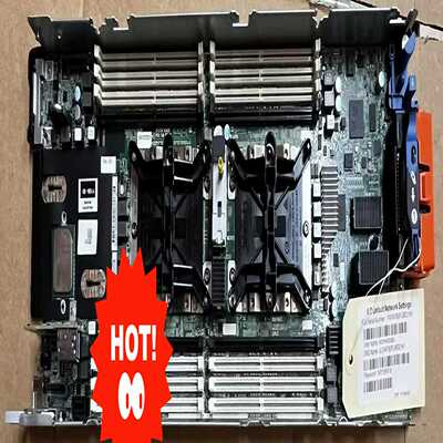 HPE (惠普/HP) BL460G10 主板 P11566