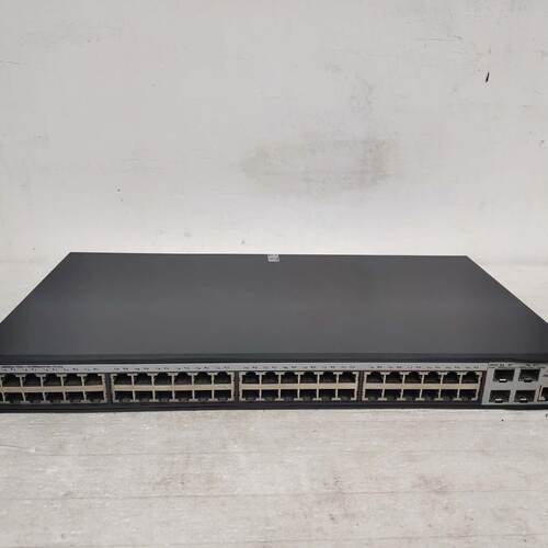 H3C S5048PV2-EI  48千兆口4光纤口，48议价