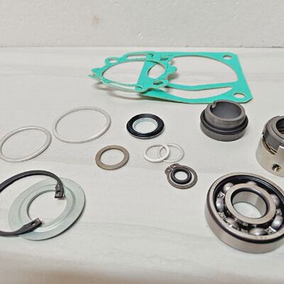 Kit Minore Di Riparazione IMO Pump ACG 045K7N7L7 NTBP G053