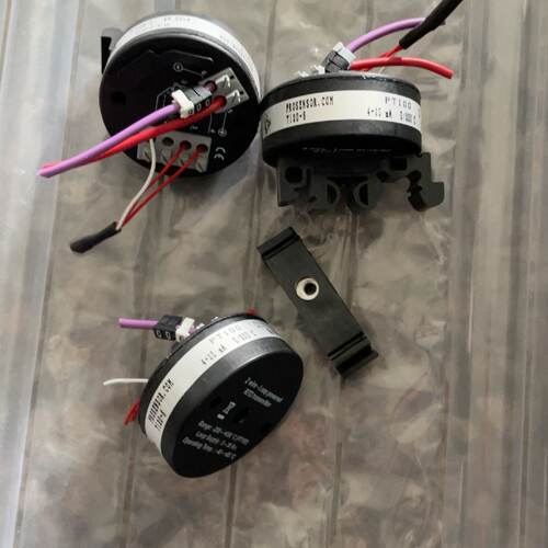 PROSENSOR  PT100-议价