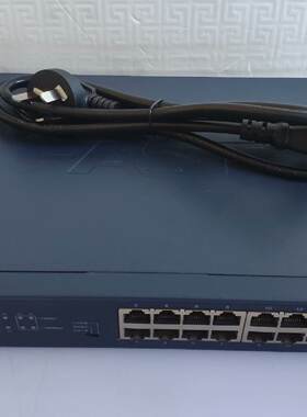 迅捷  FSL118P  16个百兆POE电口2个千兆议价