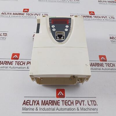 SCHNEIDER ELECTRIC S1B22643 A01 Drive Controller Unit 010VDC