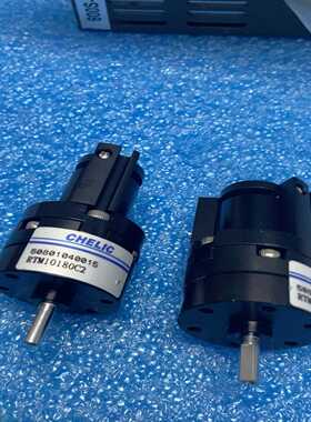 CHELIC气立可RTM10180C2叶片旋转气缸，全新--议价商品