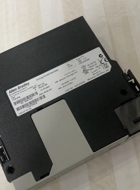 【议价】充新AB模块1756dnbe议价