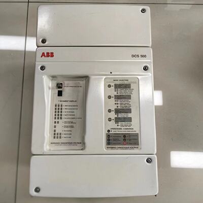 议价ABB直流调速器DCS502B0350-51-2102000-000000000 原装现货议