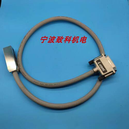 议价GPIB采集数据线工控数据联线IEEB488Lcom诺通CIB24BF