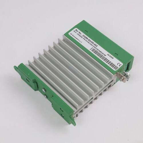 二手CD自动化CD3000S1PH2X10A240V240VNoSSRZcNf24个月保修