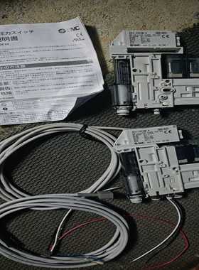 SMC压力开关ZK2-ZSEAM-A--议价商品