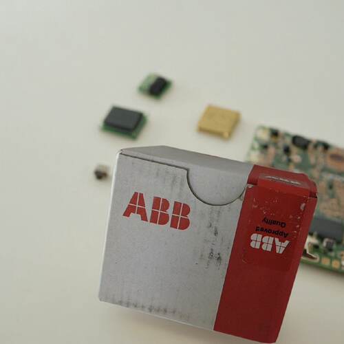 议价CD522 CI501 CI502 CI504 CI506-PNIO全新原装未开封现货ABB