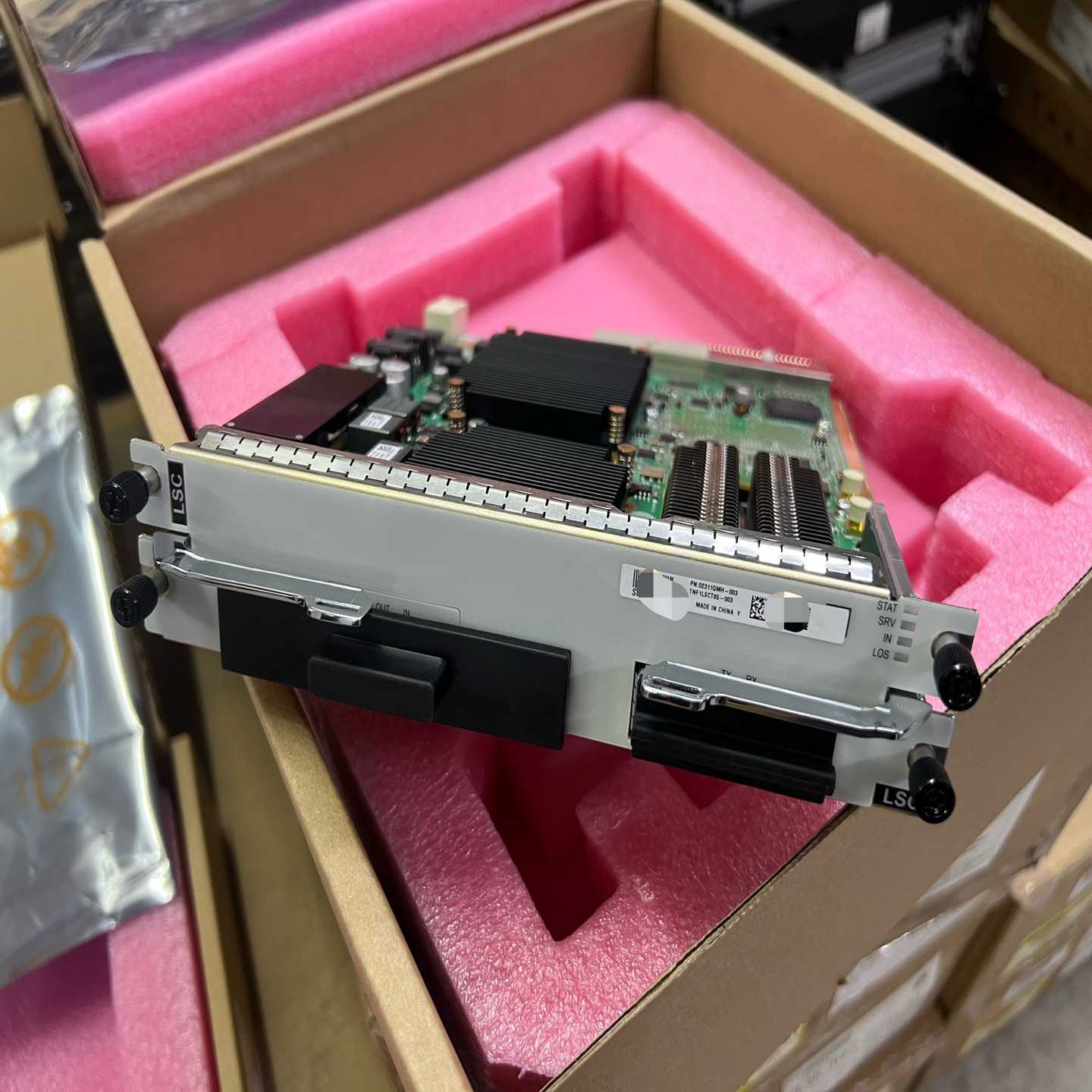 询价华为TNF1LSCT6502311QMH100Gbit/