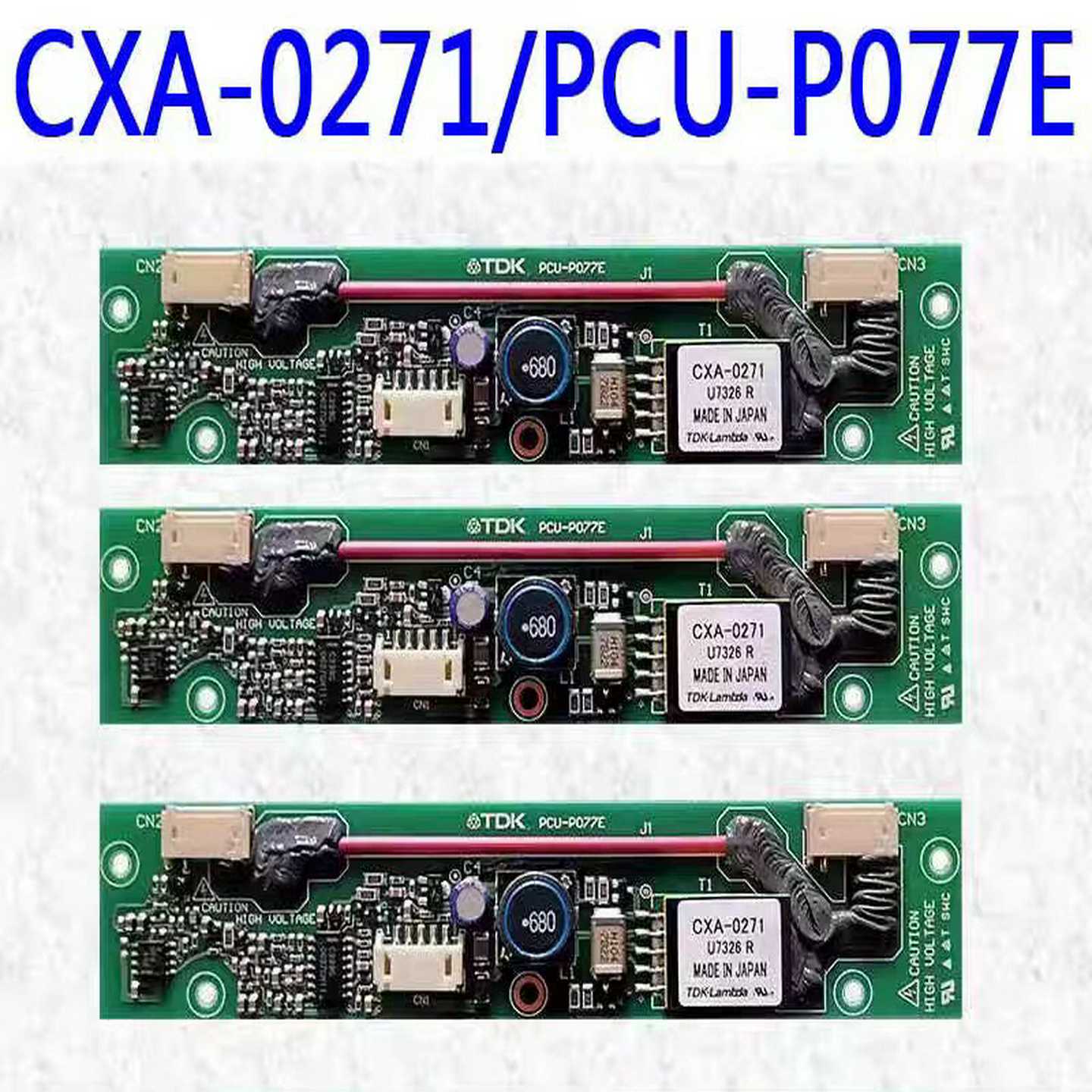 日本原装进口CXA-0271PCU-P077ETDK高--议价商品