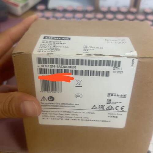 6ES72141AG400XB0仅开封联系-询