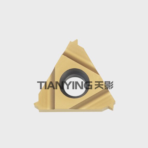 台湾翰辉数控螺纹刀片16ER12UN-HMB/16NR12UN-HMB