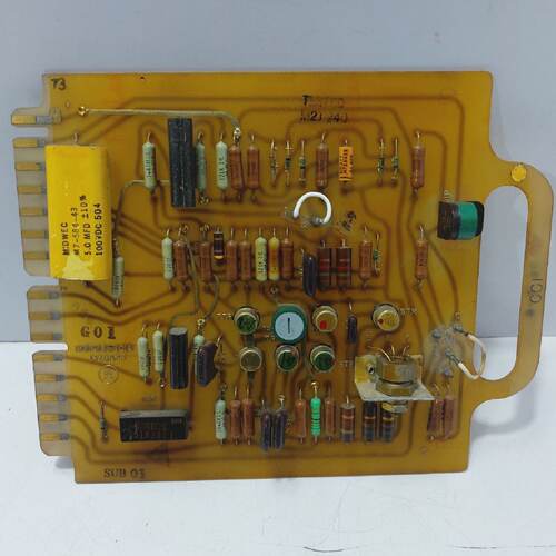 Placa De Circuito Westinghouse 199P923H01A 1326A23