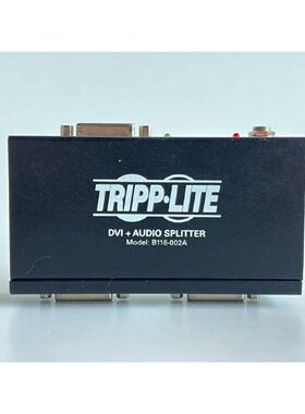 询价-TrippLiteB116002ADVIA音频分