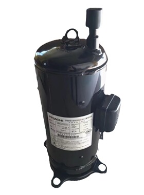 寻I适配日立压缩机401DHVM64D1制冷压缩机401DHV64D2Y404DHD64D1