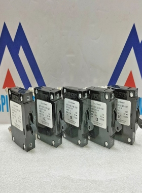 BSBB3TI-100EinpoligerSicherungsautomat100Amp–LOTVON