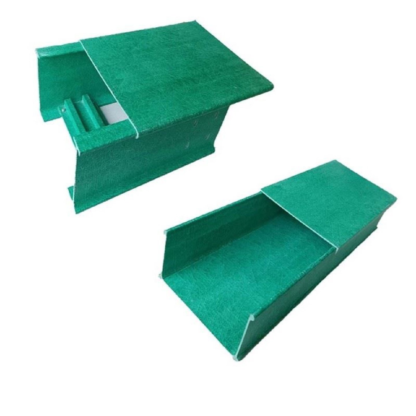 玻璃钢电缆桥架枣德槽式梯式托盘式聚氨酯防火槽盒阻燃玻璃钢桥架,基础建材,柜内鞋架,淘宝优惠券,粉丝福利购,淘宝优惠卷