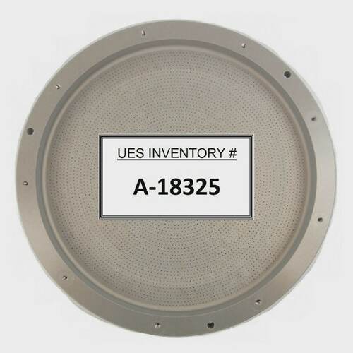 ASM Advanced Semiconductor Materials 7305572531 Shower Plate
