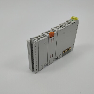 寻XBeckhoff Kl1002 Bus Terminal 2Channel Digital Input 24 V