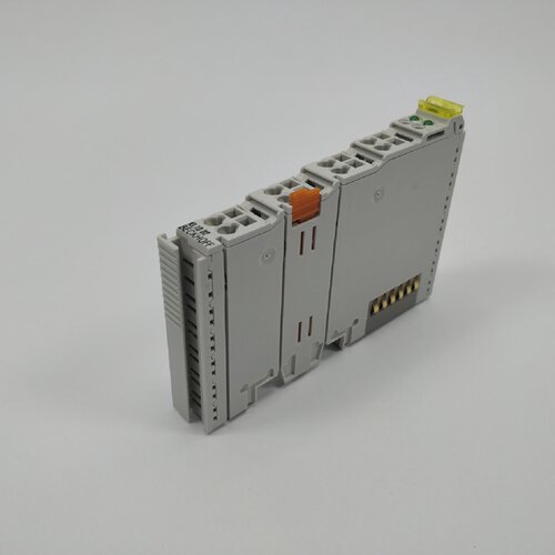 寻XBeckhoff Kl1002 Bus Terminal 2Channel Digital Input 24 V