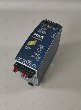 Puls UB10.241 10A DCUPS Control Unit