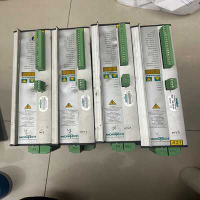 SERVOSTAR601科尔摩根驱动器S60100二手