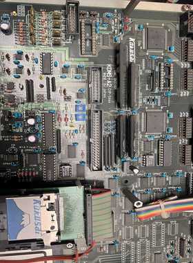 KOKUSAI主板KOMS-A2/BALEXT-SMP1/--议价商品