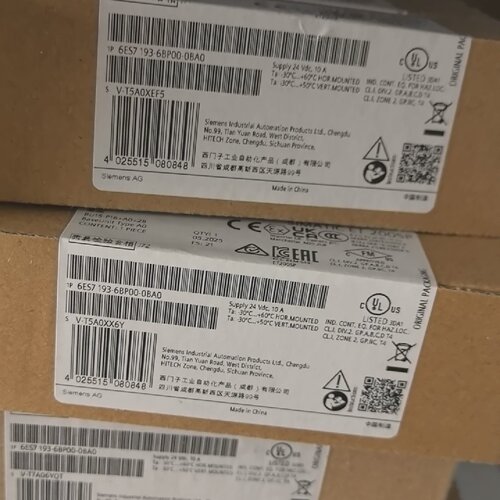 询价/6ES71936BP000BA02025年