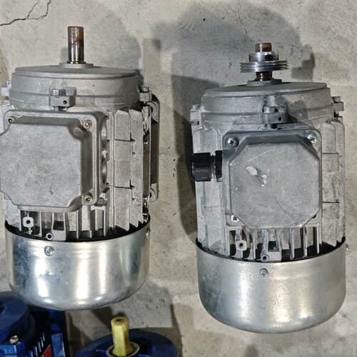 询价/0.75kw意大利NERIMOTORI电机型号T71C2
