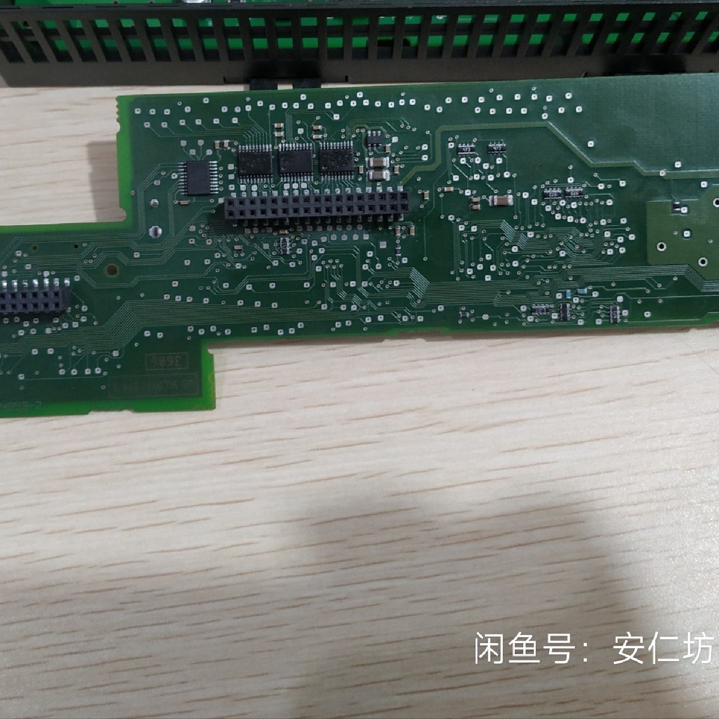西门子PLC主板 CPU226 216-2BD23 -0--议价商品