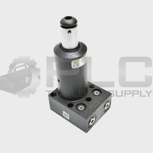 Nuovo VekteK 15221301L Morsetto A Leva 1.79 Fori 15221301L 1