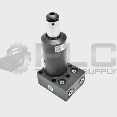 Nuovo VekteK 15221301L Morsetto A Leva 1.79 Fori 15221301L 1
